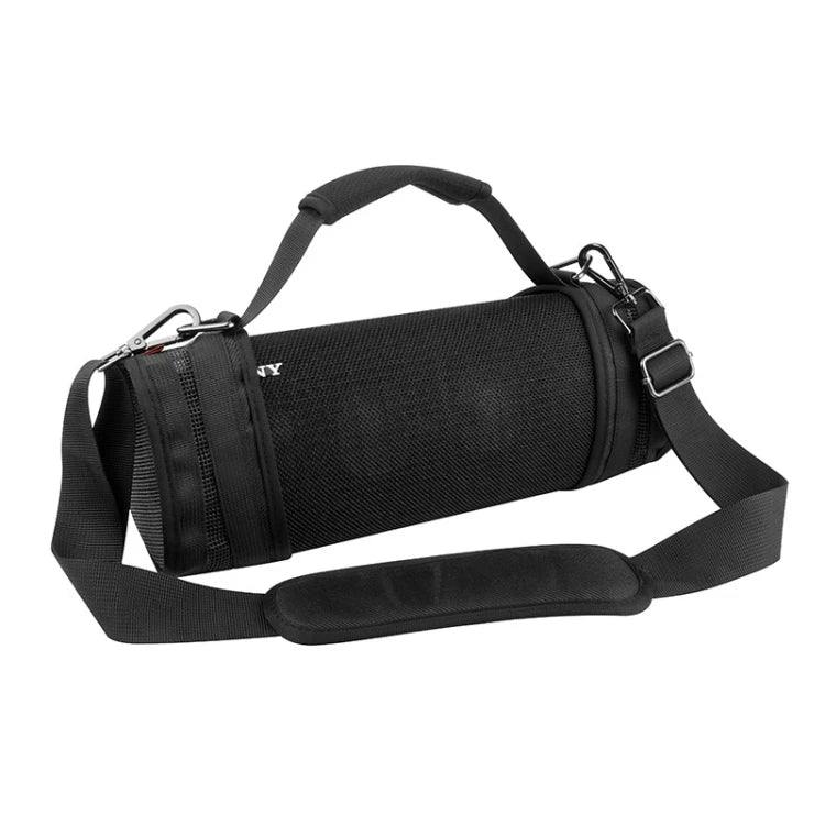 Protective Case+Shoulder Strap Bag for Sony SRS-XB43 Speaker