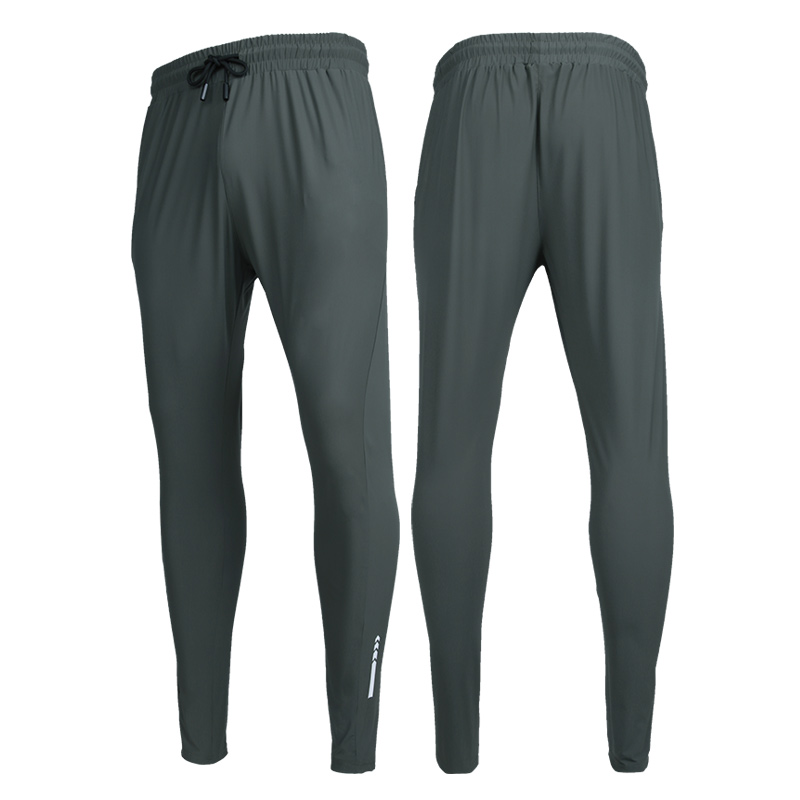 Men's Nylon Sports Joggers