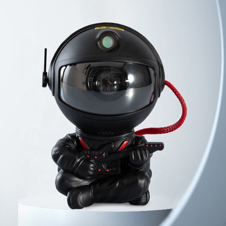 Mini Astro Room Atmosphere Projection Lamp
