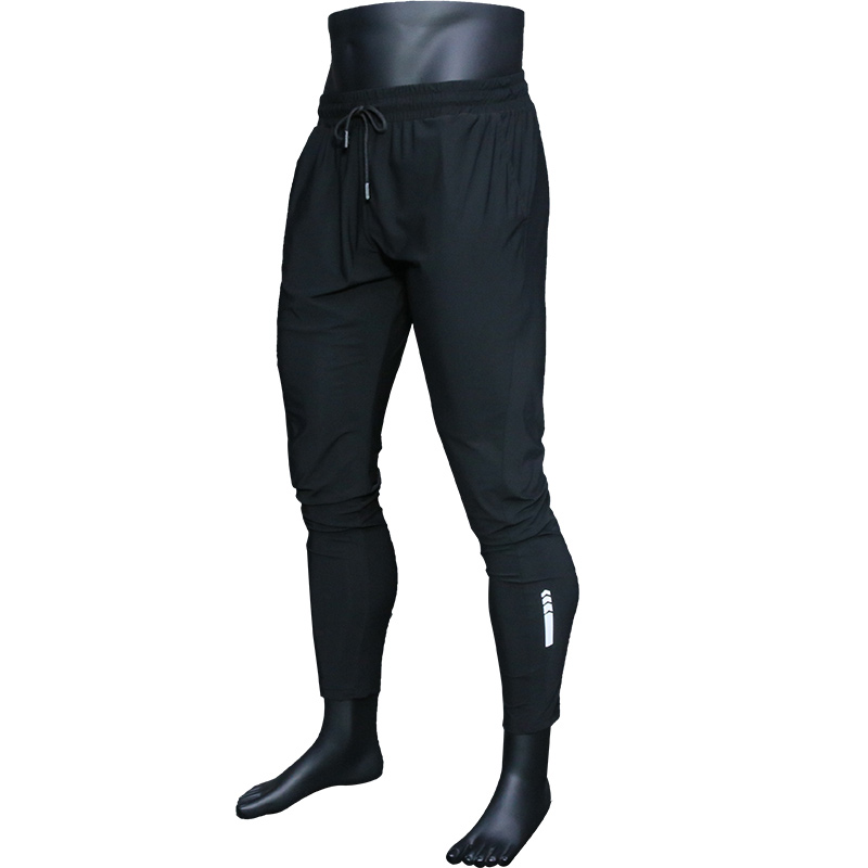 Men's Nylon Sports Joggers
