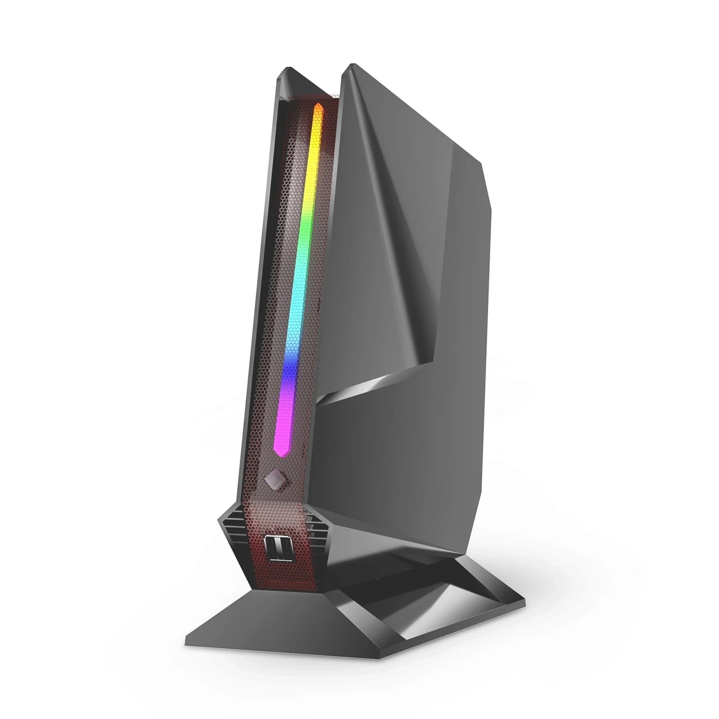 13Th Gen Mini PC Core I9 13900H I7 12700H RTX3050