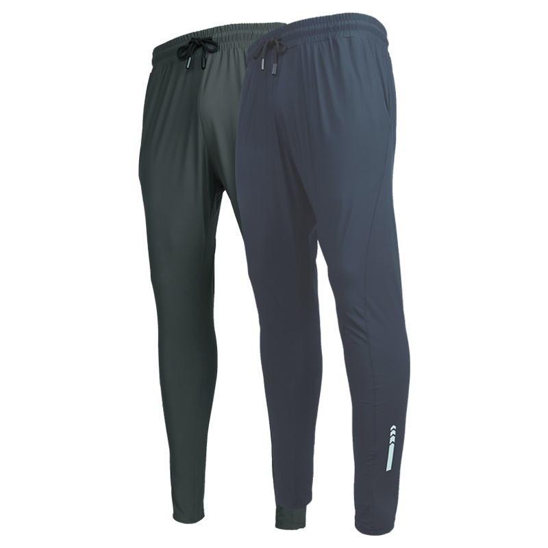 Men's Nylon Sports Joggers
