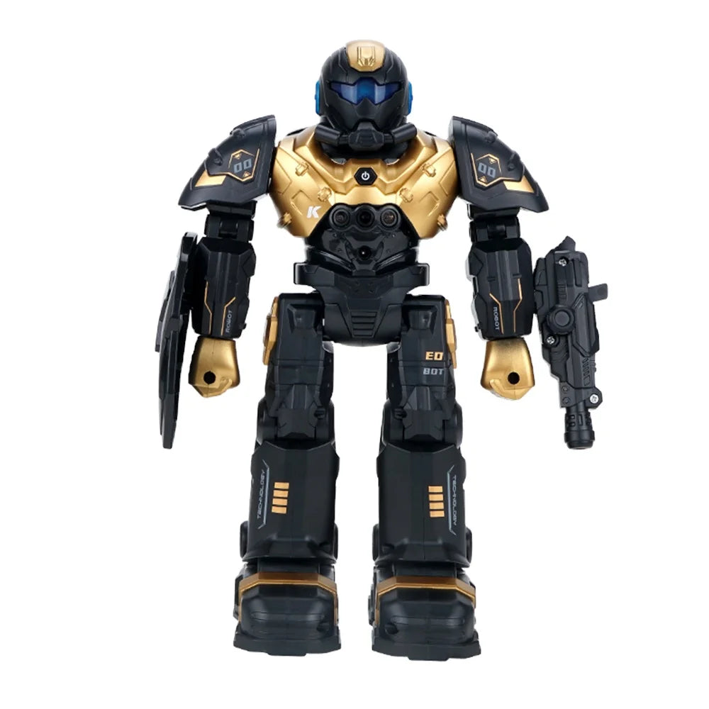 HOSHI JJRC R20 Infrared Gesture Control Smart Robot