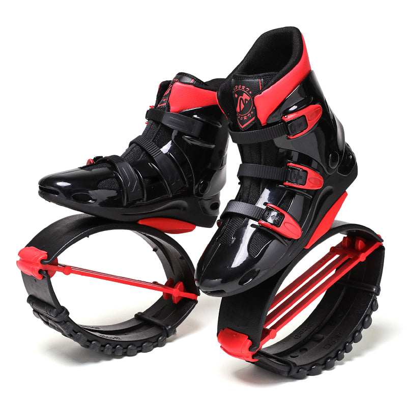 Aerobic Bounce Shoes