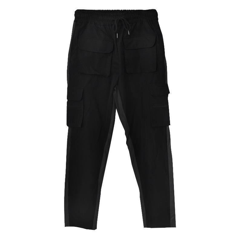 QC Reflective Jogger Pants