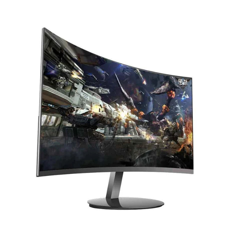 Factory Supply 4k 24 27 32 Inch Desktop 240hz 144hz Computer Curved Pc Lcd Touch Screen Gaming Monitors