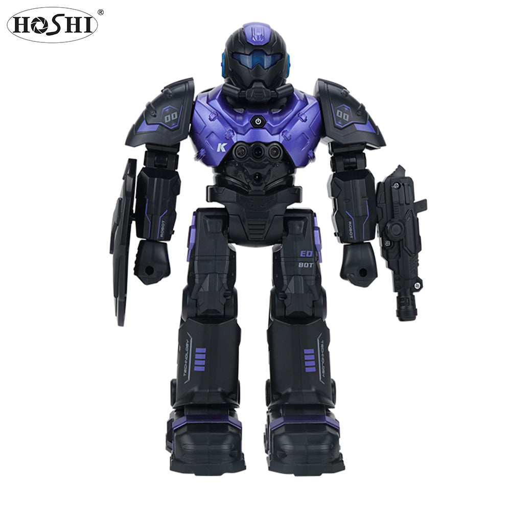 HOSHI JJRC R20 Infrared Gesture Control Smart Robot