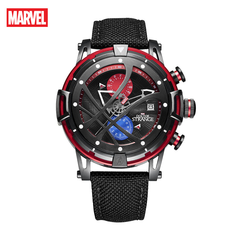 Original Marvel Avengers Carteras Luxury Watch