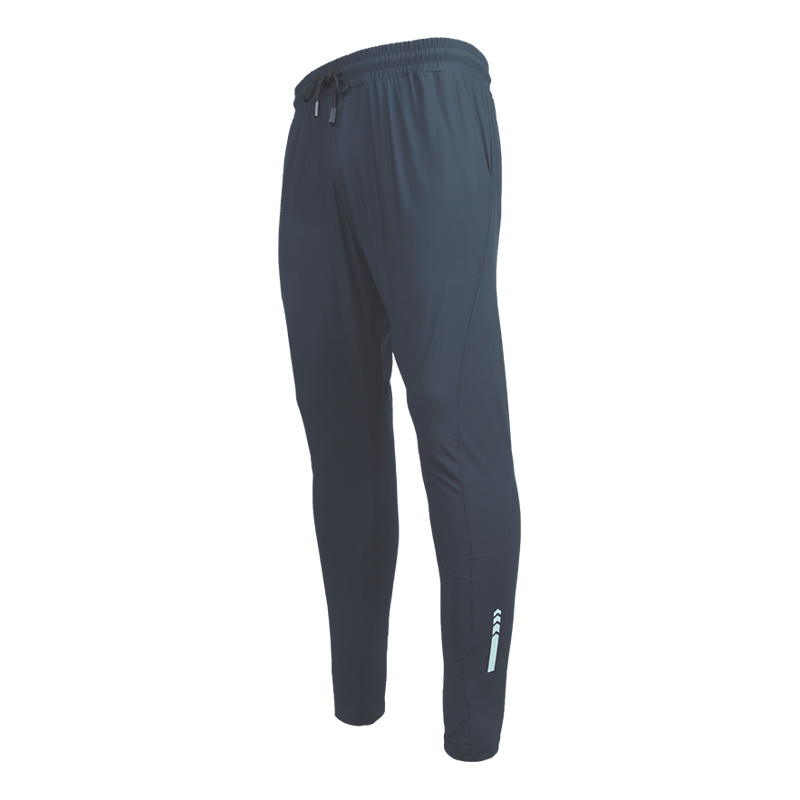 Men's Nylon Sports Joggers