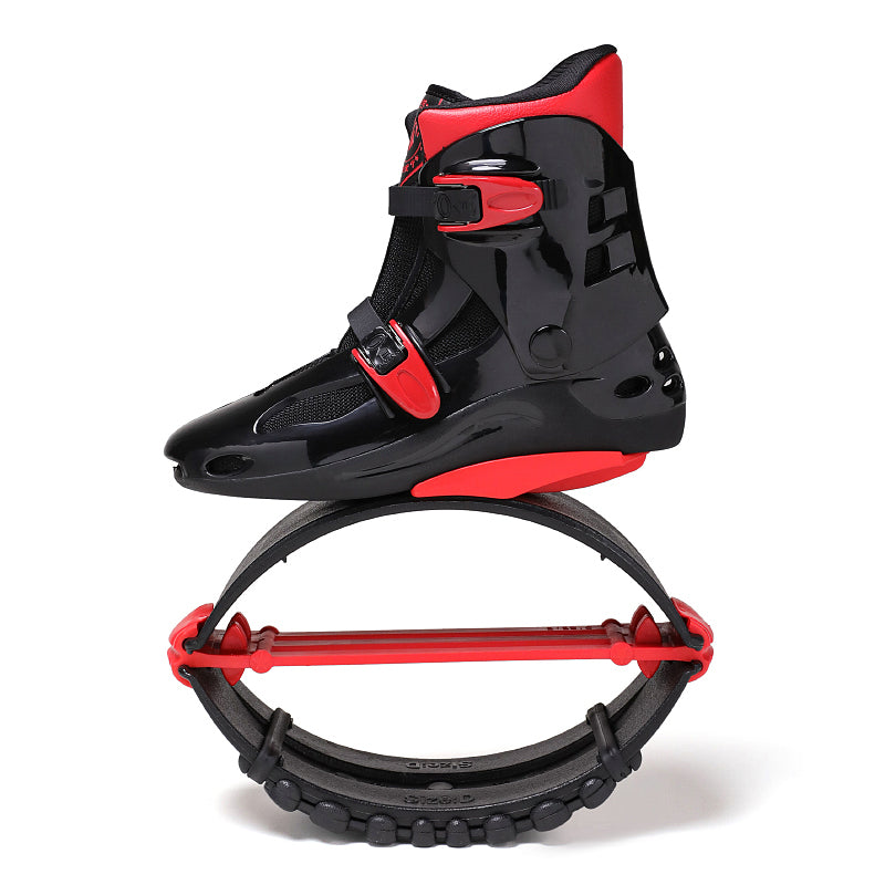 Aerobic Bounce Shoes