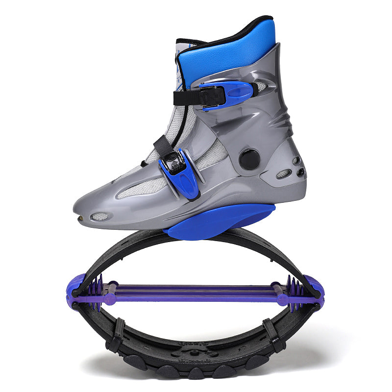 Aerobic Bounce Shoes
