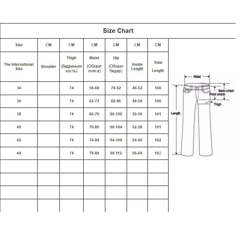 "Twilight" Leather Pants