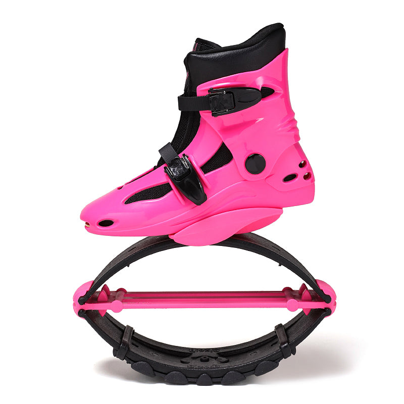 Aerobic Bounce Shoes