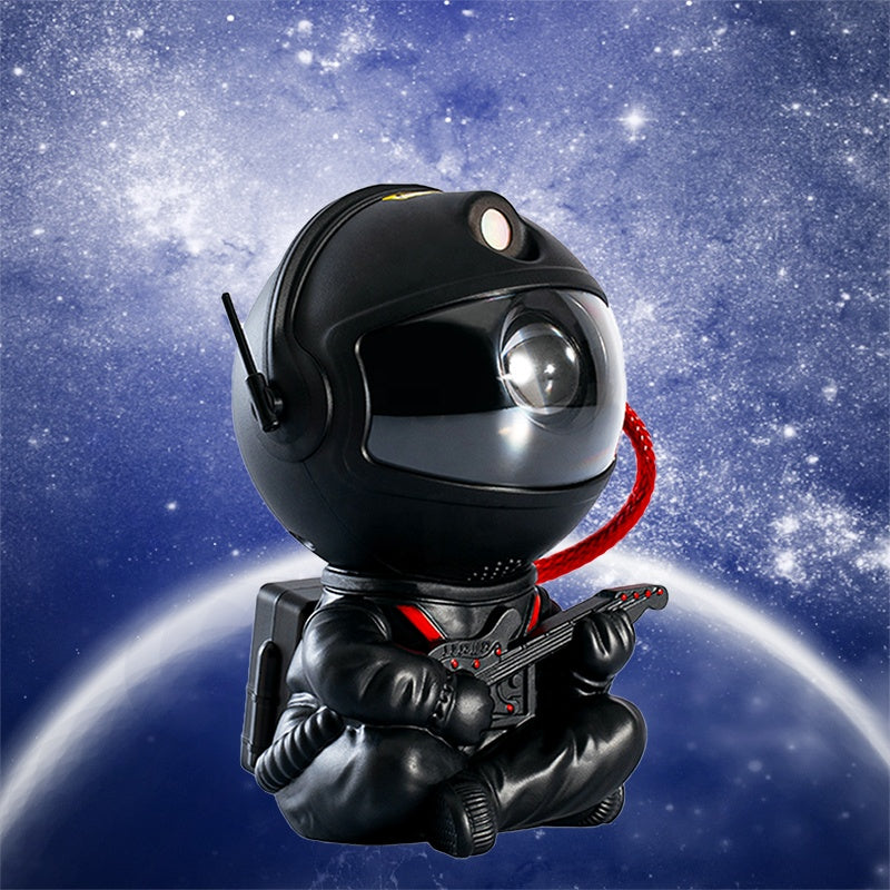 Mini Astro Room Atmosphere Projection Lamp
