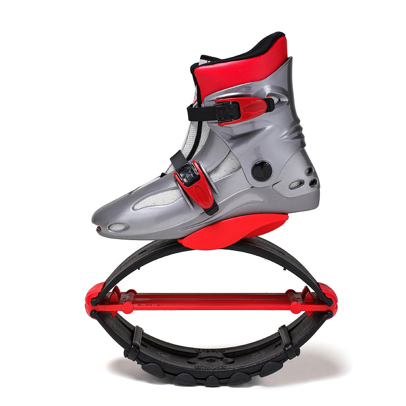 Aerobic Bounce Shoes