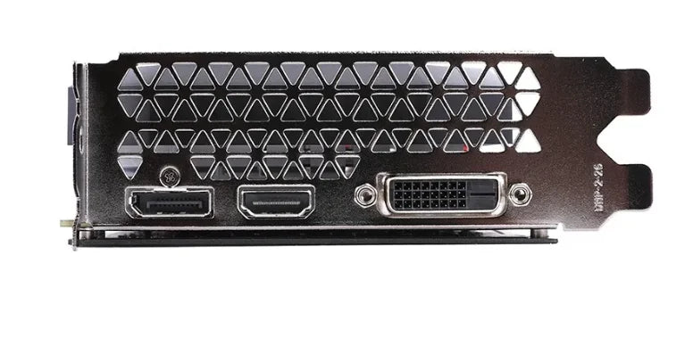 Colorful  GeForce RTX 3050 DUO V2(BOX) for Gaming PC
