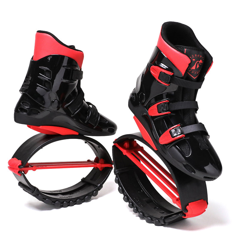 Aerobic Bounce Shoes