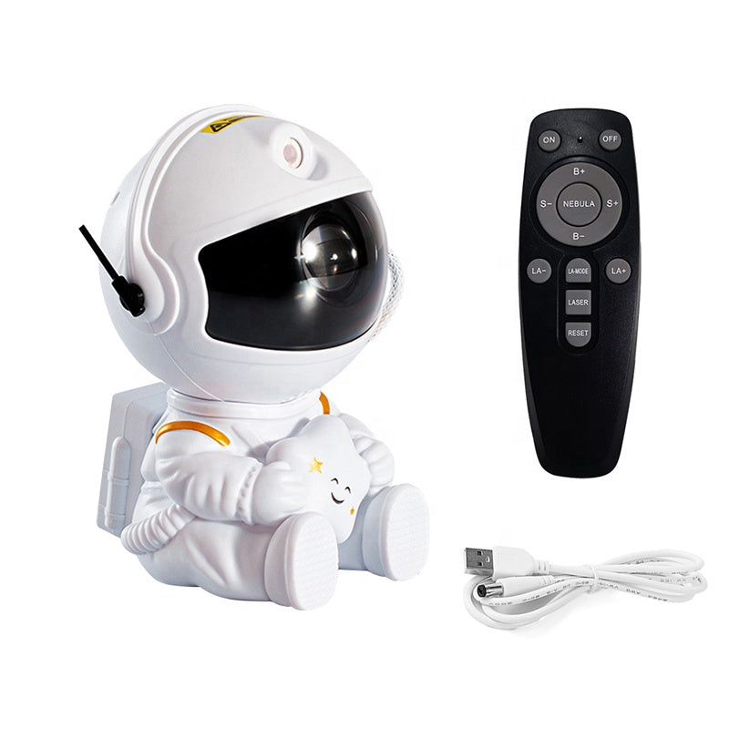 Mini Astro Room Atmosphere Projection Lamp