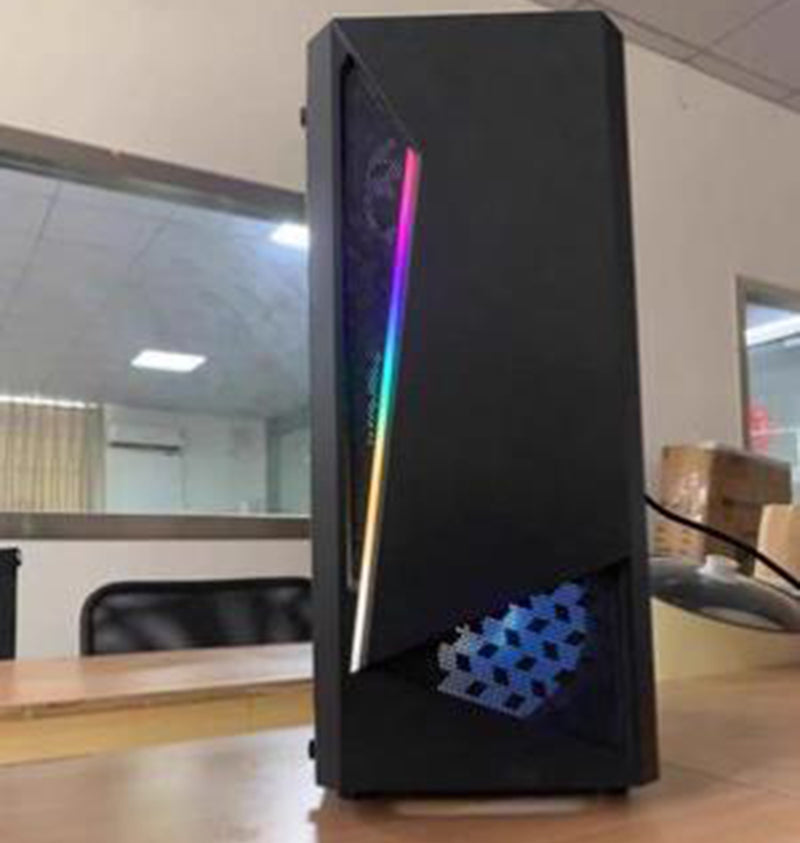 Wholesale USB3.0 ATX Gaming Computer Cases & Towers RGB PC Case