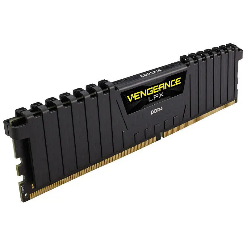 Original Corsair VENGEANCE LPX DDR4 Memory RAM 8GB 16GB 32GB RAM 3200Mhz 3600Mhz