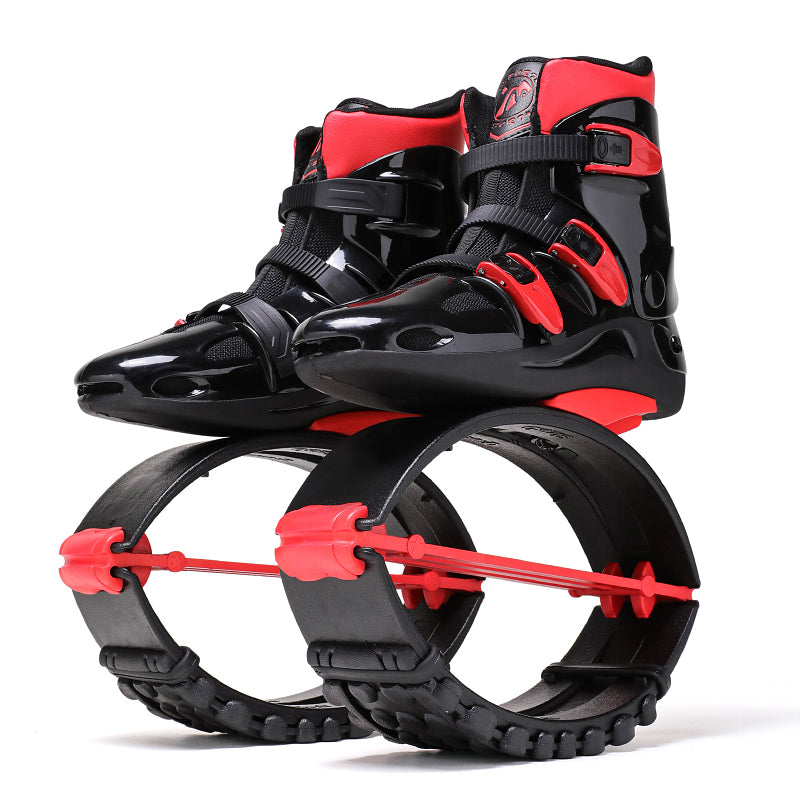 Aerobic Bounce Shoes