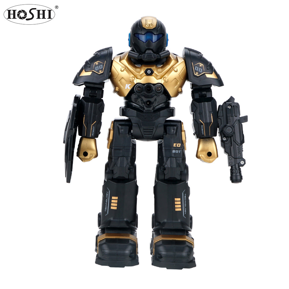 HOSHI JJRC R20 Infrared Gesture Control Smart Robot