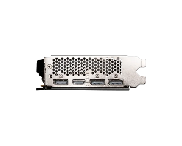 Original Msi GeForce RTX 4060 Computer Graphics Card