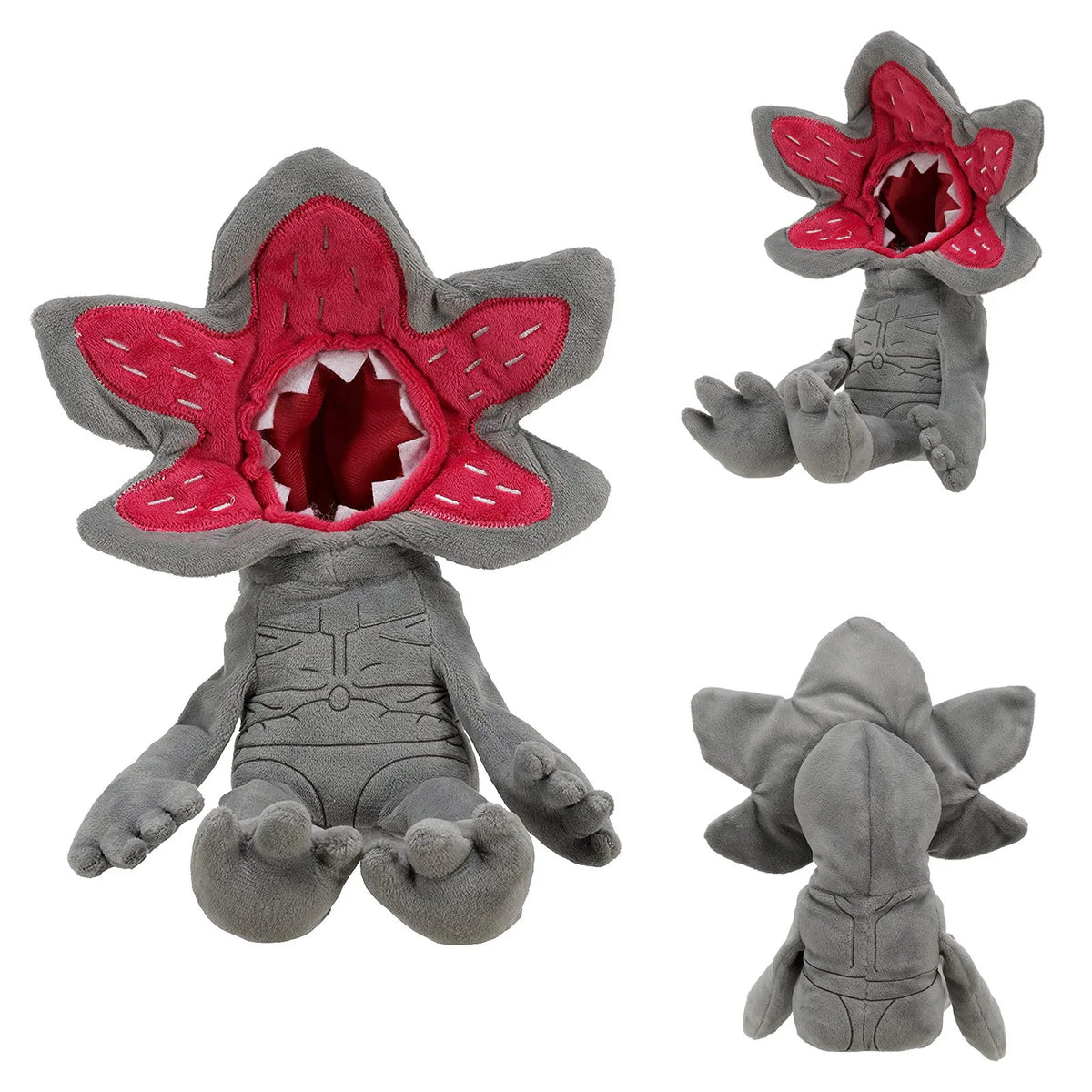 The Strange Thing Plush Doll