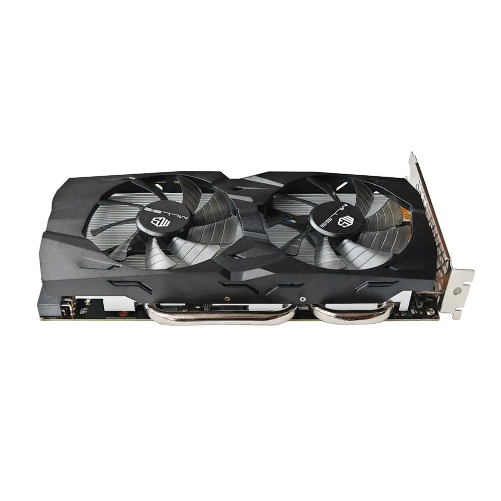 MLLSE RTX 2060 Super 8GB Graphics Card GDDR6 256Bit 8Pin