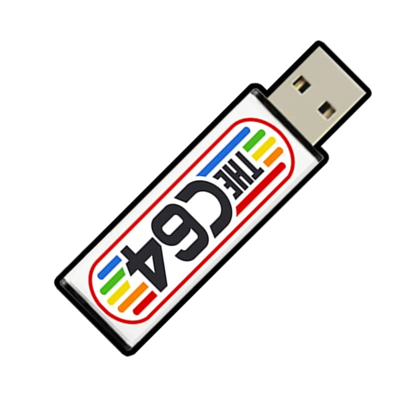 C64Mini Game Consoles Video Game Sticks with 5370 Retro Video Games 1.6.1 Version