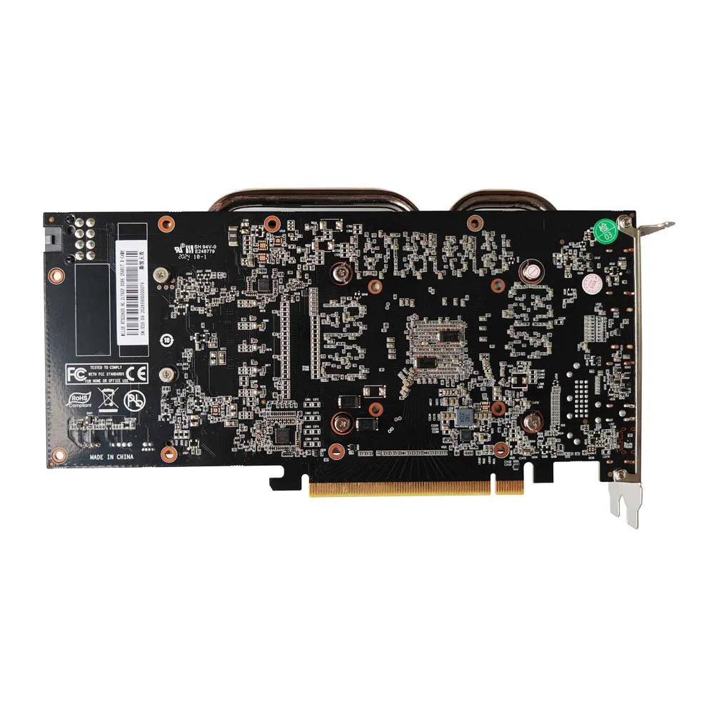 MLLSE RTX 2060 Super 8GB Graphics Card GDDR6 256Bit 8Pin