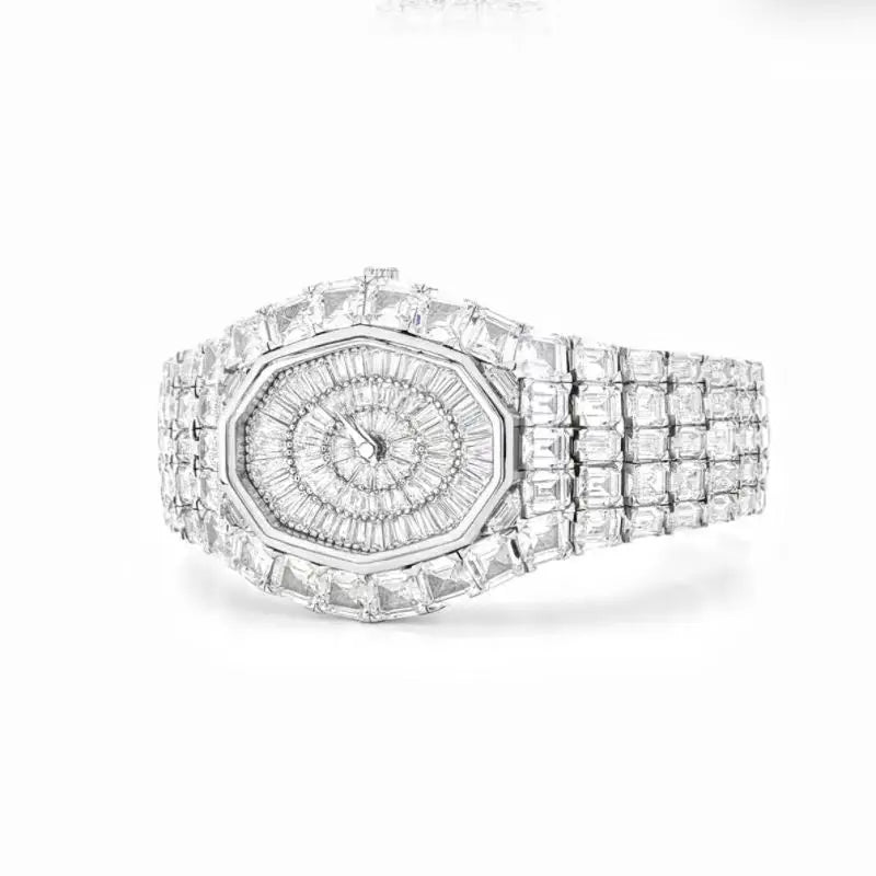 ZOCA Luxury Full Quartz Watch for Woman