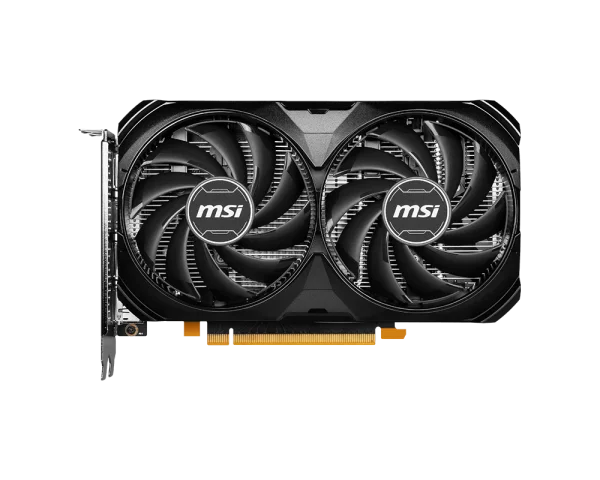 Original Msi GeForce RTX 4060 Computer Graphics Card