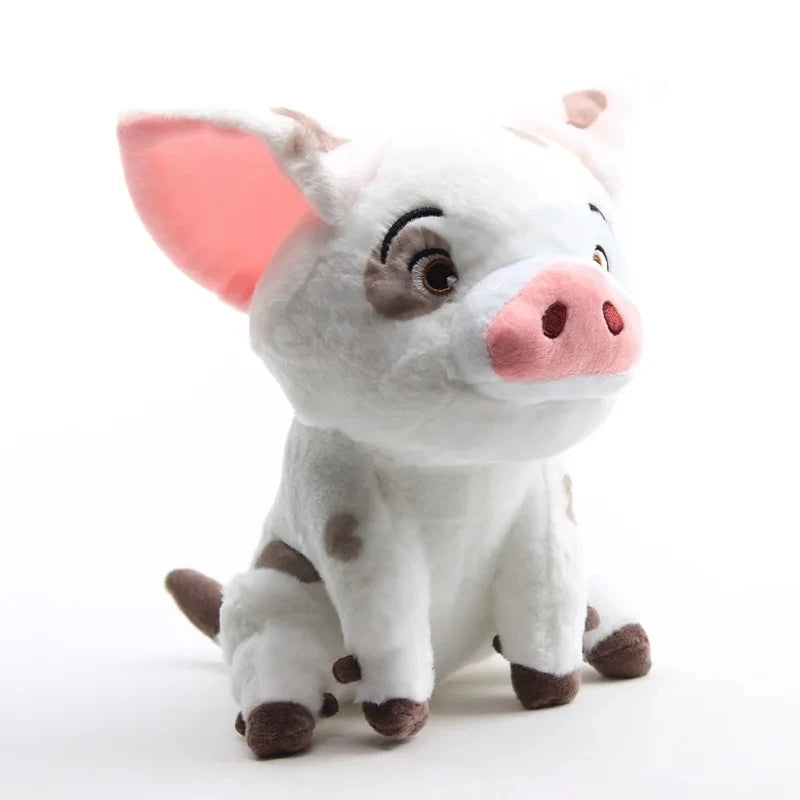 22cm Pig Pua Stuffed Plush