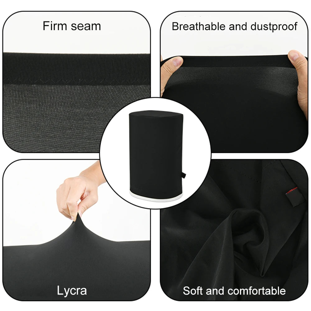 Portable Speaker Case for Sonos Move w Protective Dust Cover