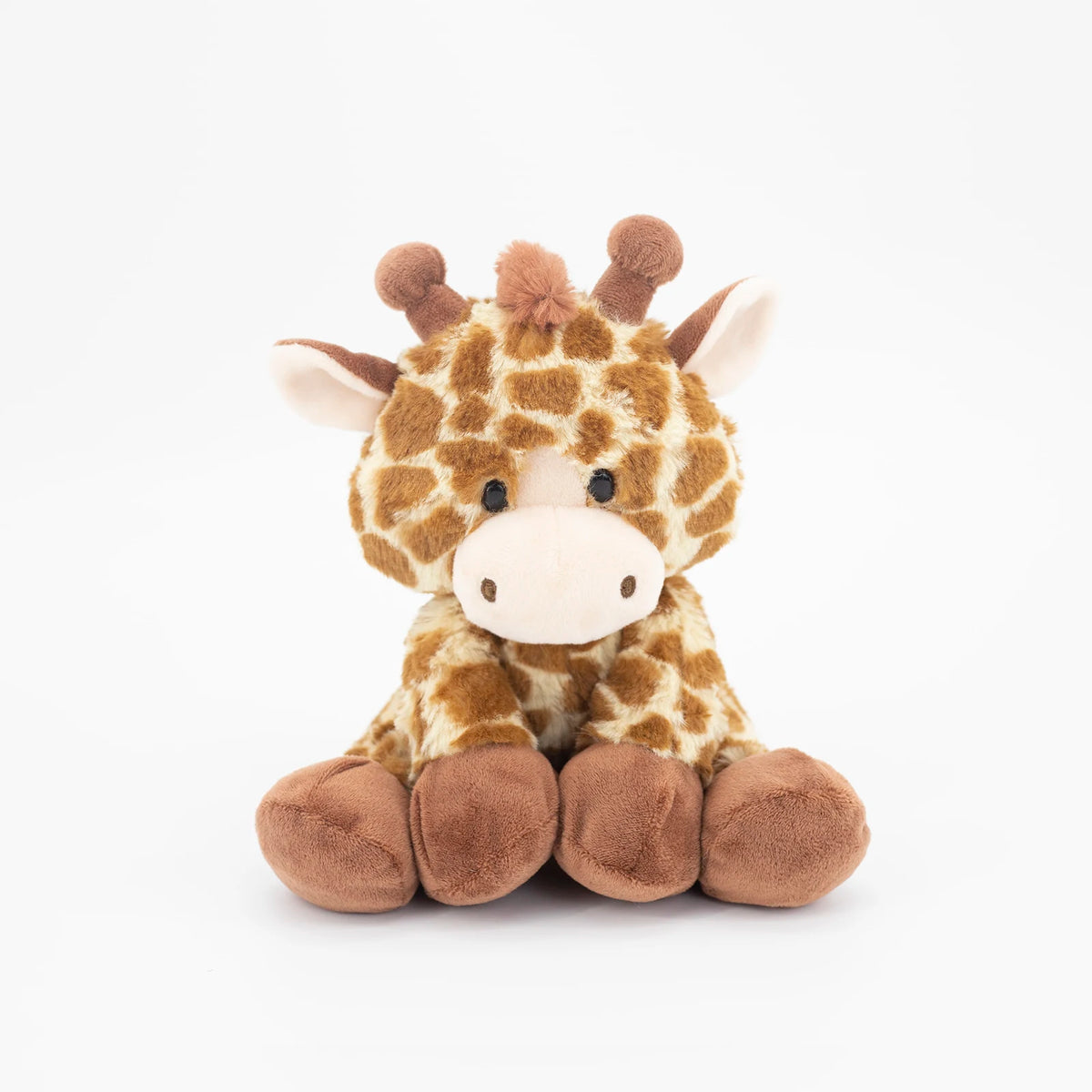 21.5cm Giraffe Stuffed Plush