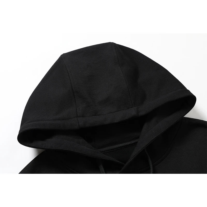 2025 Cold Stone Series Designs Men's and Women's Hoodies