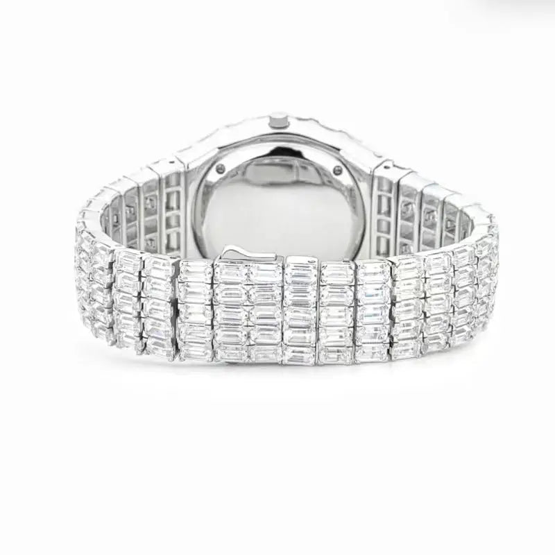 ZOCA Luxury Full Quartz Watch for Woman