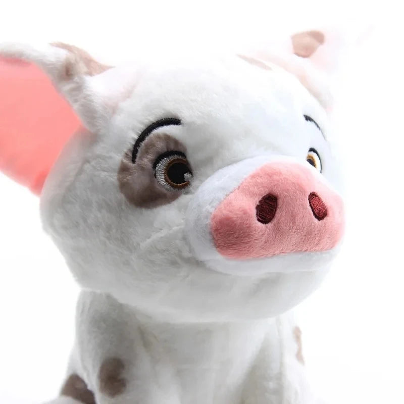 22cm Pig Pua Stuffed Plush