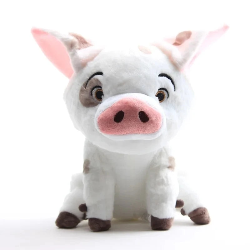 22cm Pig Pua Stuffed Plush