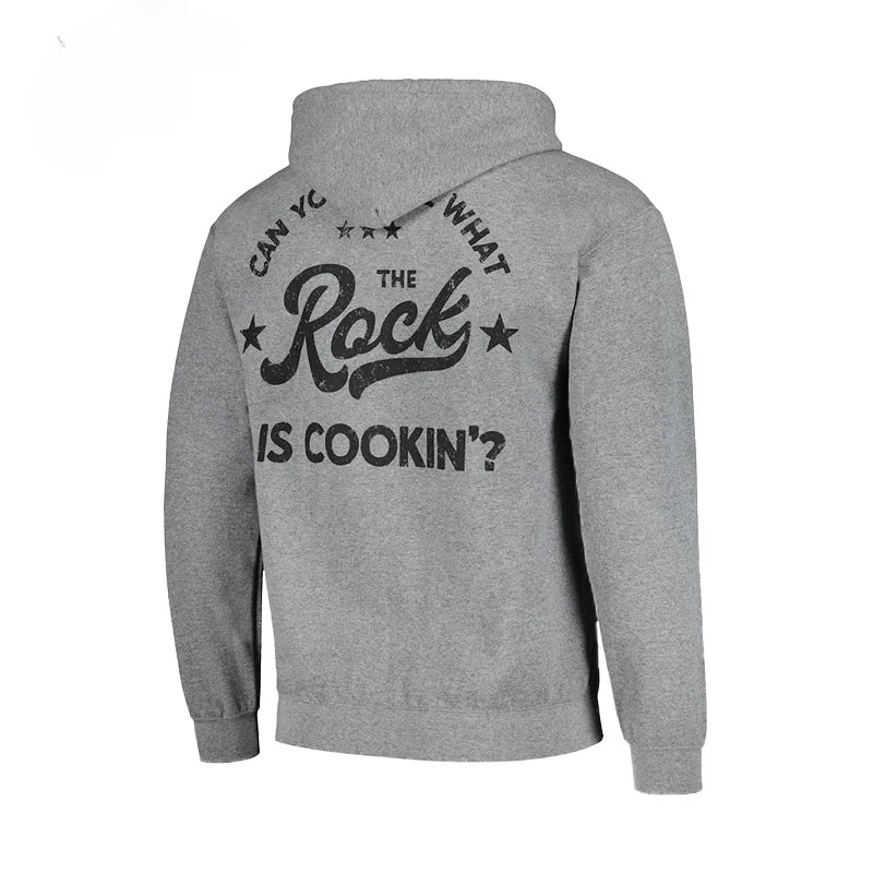 2025 Cold Stone Series Designs Men's and Women's Hoodies