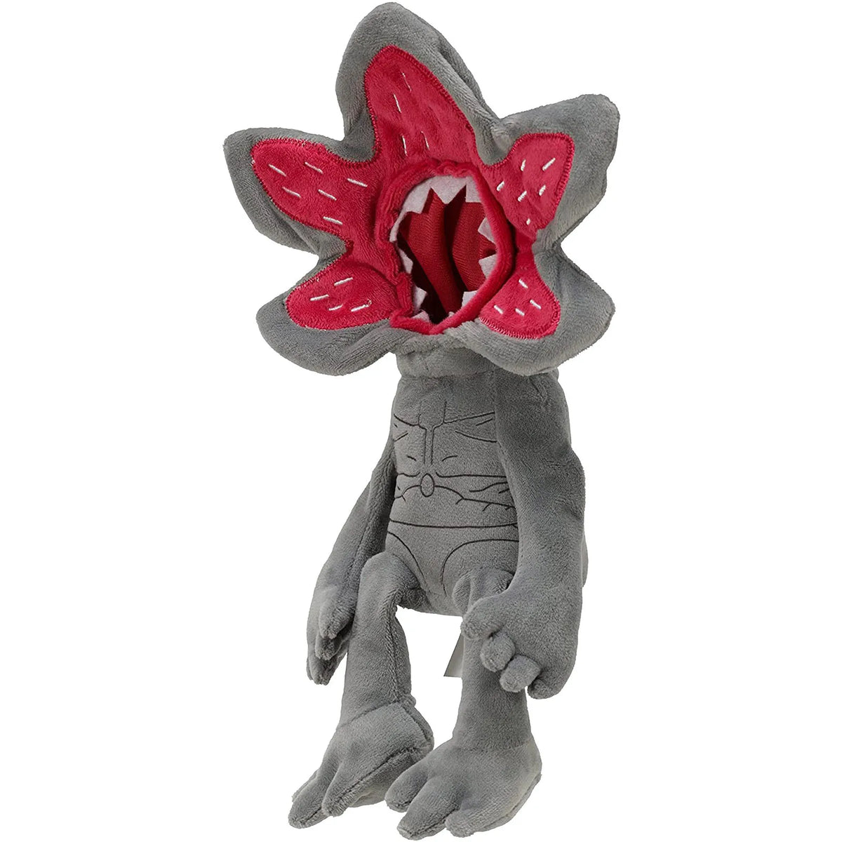 The Strange Thing Plush Doll
