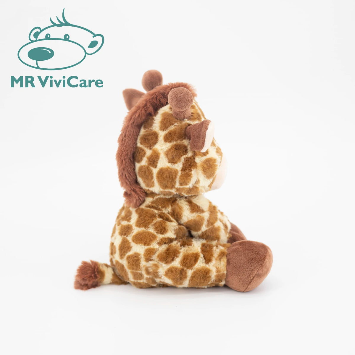 21.5cm Giraffe Stuffed Plush