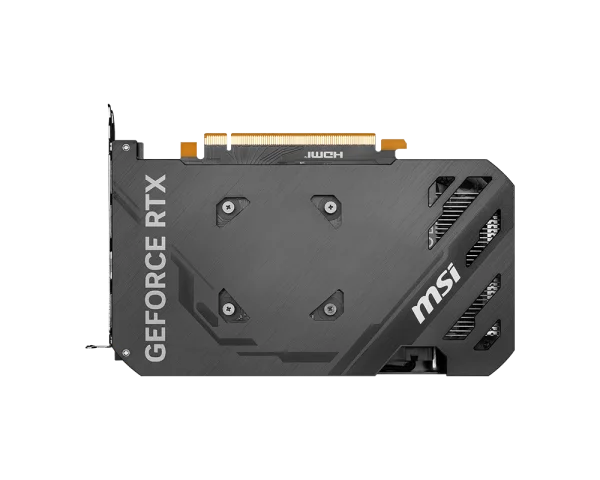 Original Msi GeForce RTX 4060 Computer Graphics Card
