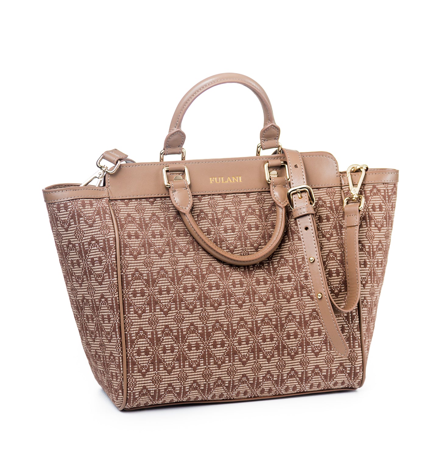 “The Marly” V.I.P. Handbag