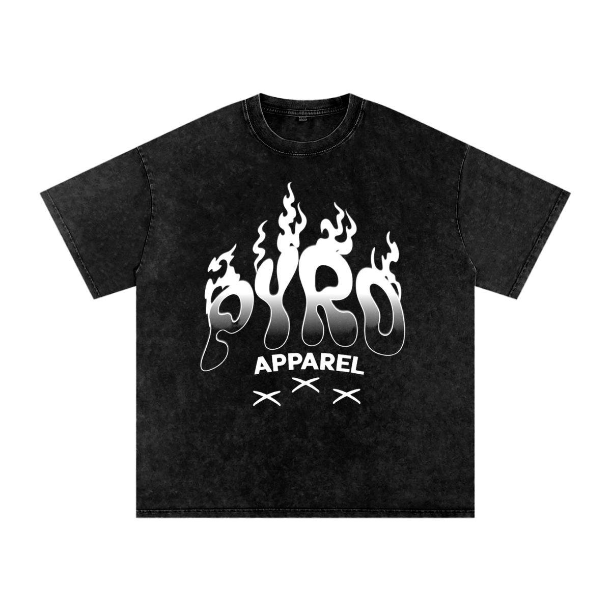 Exclusive Oversize T-Shirt