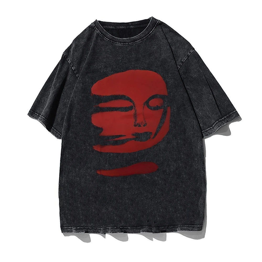 Custom Grace Print T-Shirts