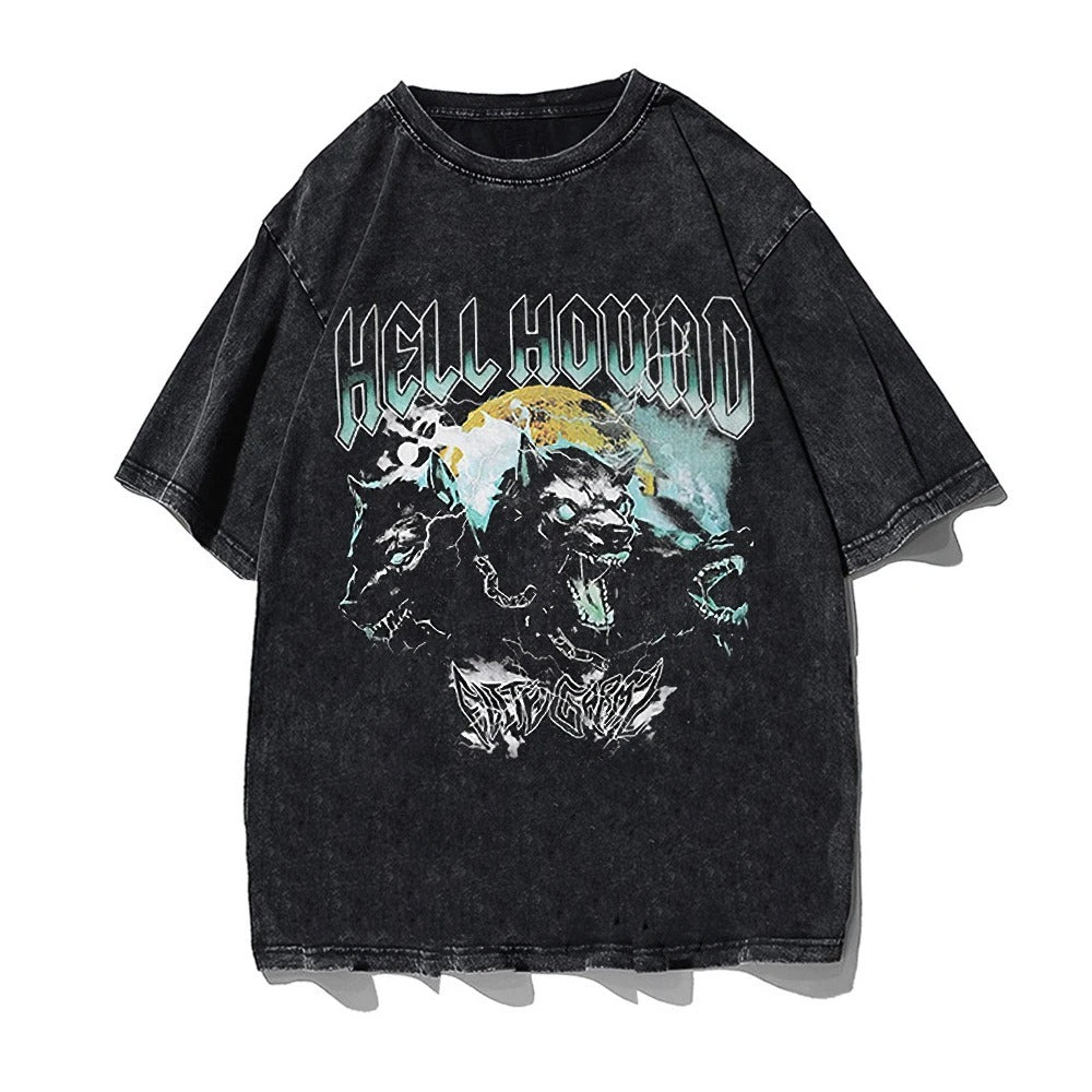 Custom Grace Print T-Shirts