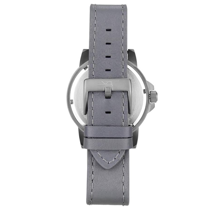 “DIABLO” APOLLO Series Forged Carbon Fiber Watch