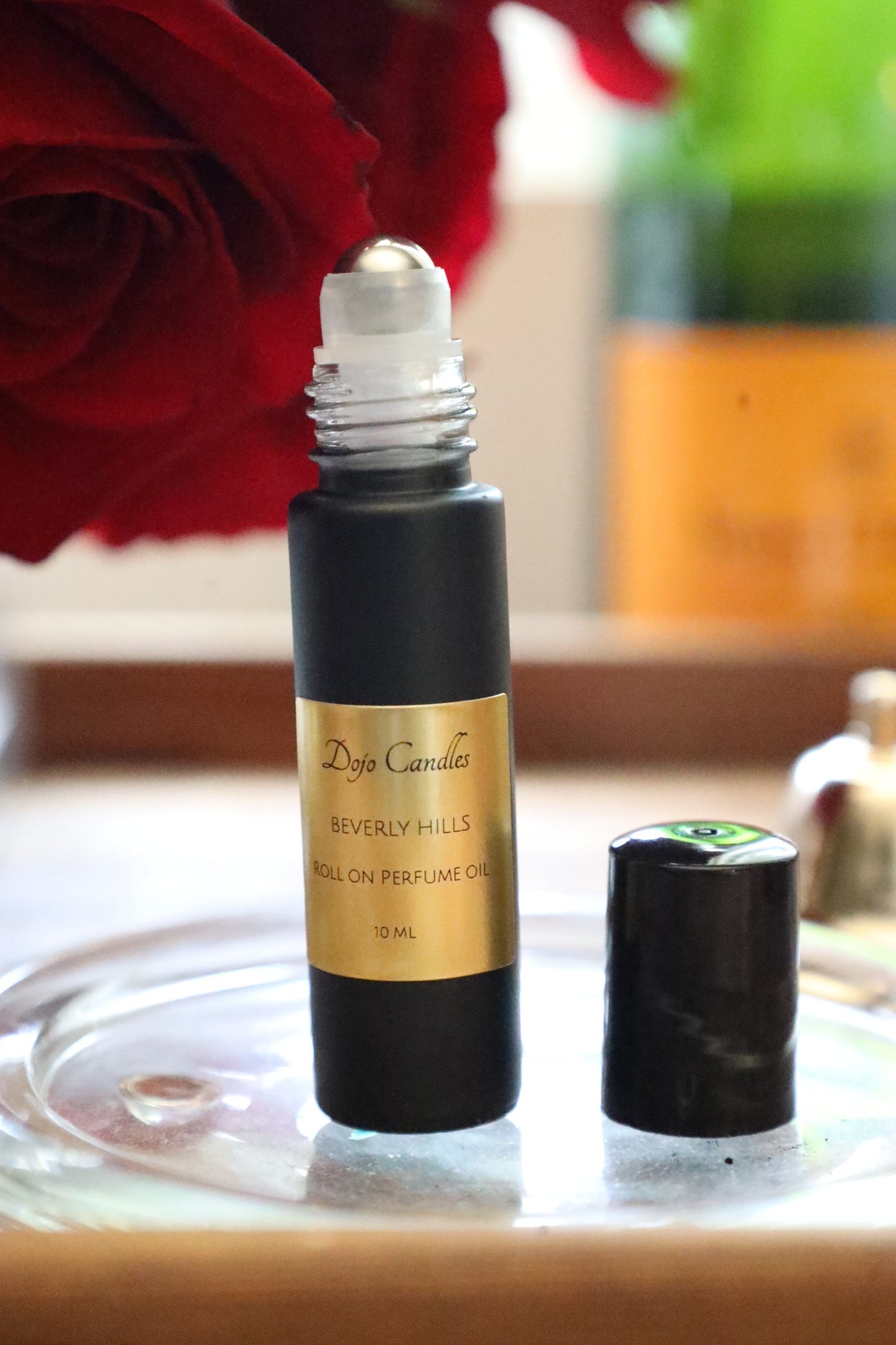 Beverly Hills - Jo Malone Pomegranate Noir